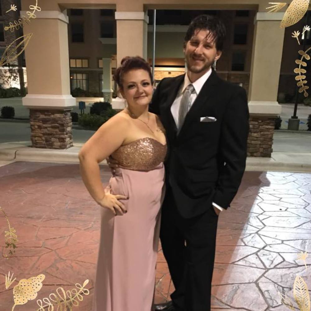 Meet your Posher, Courtney